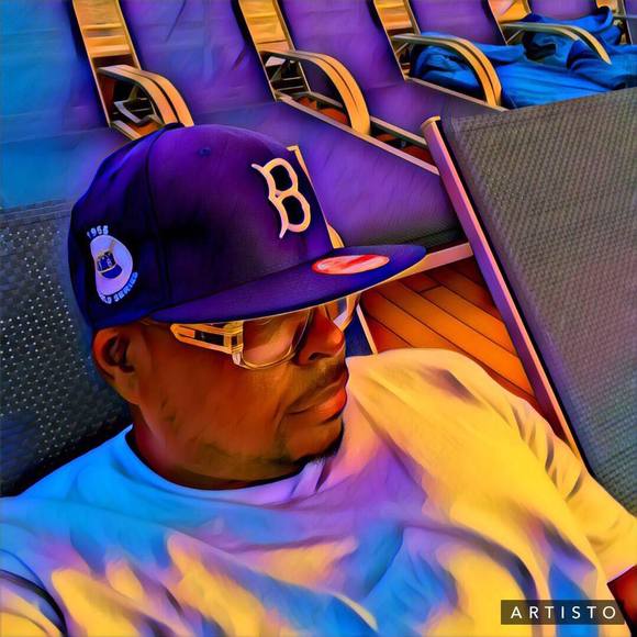 Meet your Posher, James - Picture 1 of 1